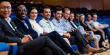 Corporate Conferences and Conventions