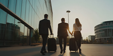 Incentive Travel Programs